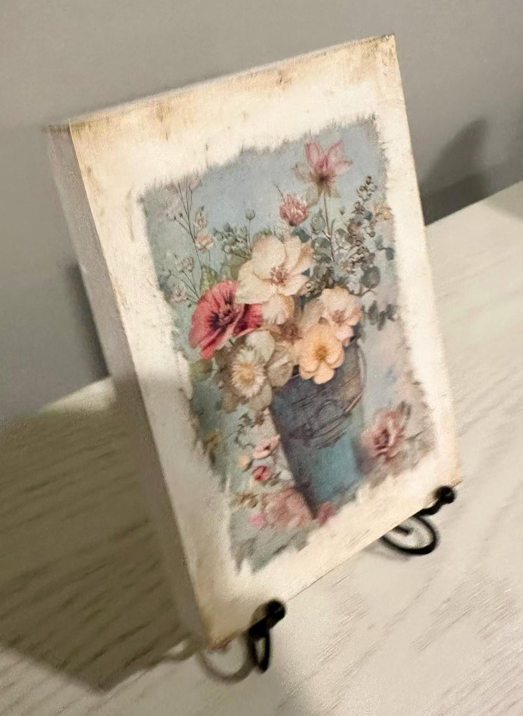 Wildflowers: 5"x7"