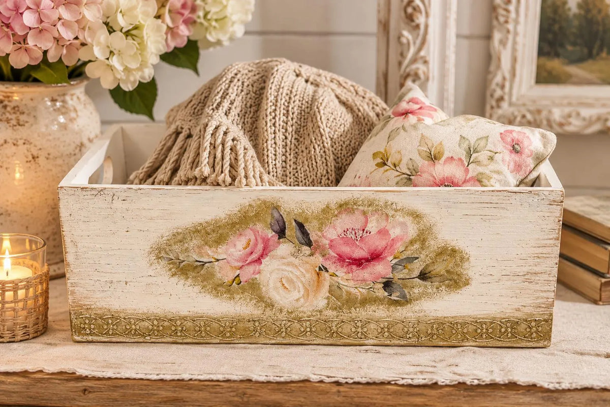 Special Order for Patricia